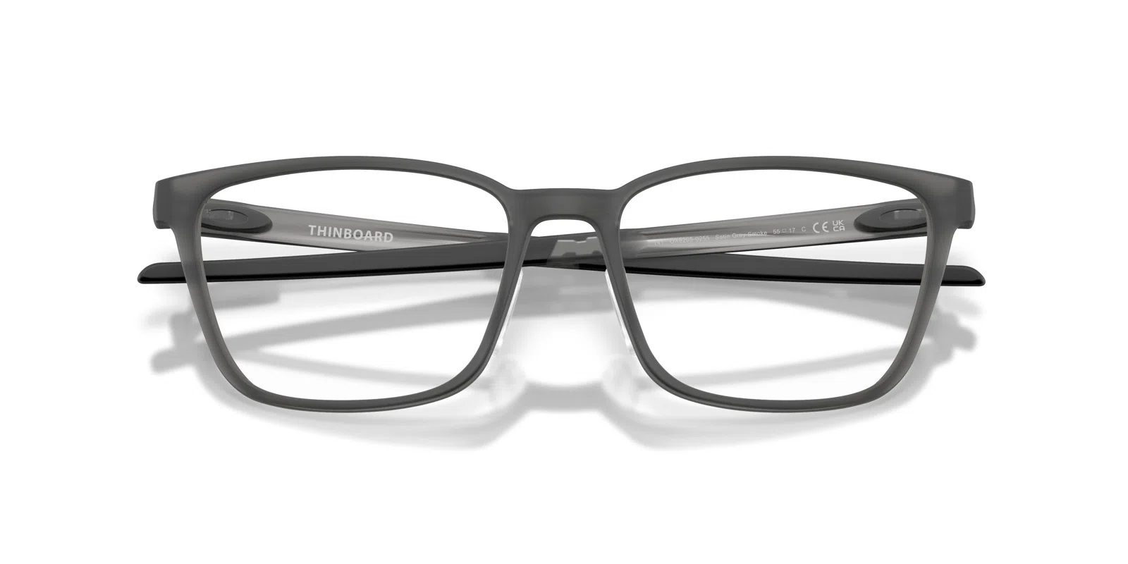 Oakley Thinboard 8205 Eyeglasses - view 16